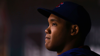 Blog Linked From Addison Russell’s Ex-Wife’s Instagram Alleges Physical And Emotional Abuse<em></em>